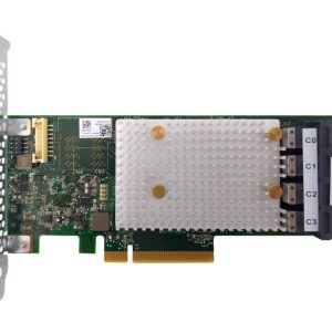 ThinkSystem RAID 9350-8i 2GB Flash PCIe 12Gb Adapter (4Y37A72483)