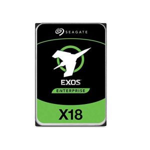HDD Server Seagate Exos Enteprise 14TB SAS 7200rpm 256mb (ST14000NM004J)