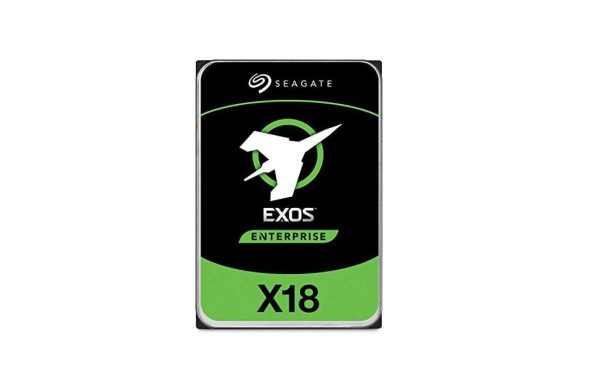 HDD Server Seagate Exos Enteprise 14TB SAS 7200rpm 256mb (ST14000NM004J)