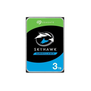 HDD Surveillance Seagate SkyHawk 3TB 5900RPM SATA-III 256MB (ST3000VX015)