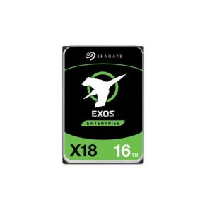 HDD Server Seagate Exos Enteprise 16TB SATA-III 7200rpm 256mb (ST16000NM000J)