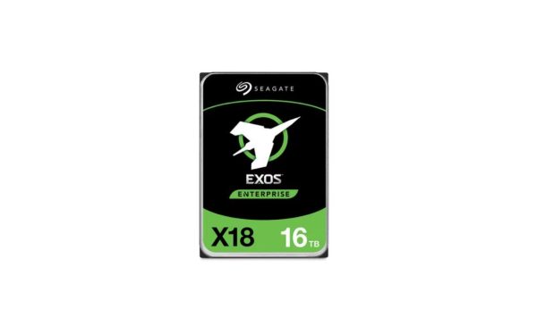 HDD Server Seagate Exos Enteprise 16TB SATA-III 7200rpm 256mb (ST16000NM000J)