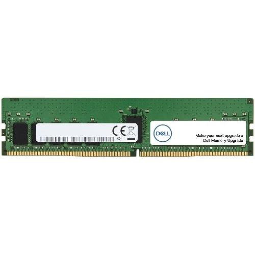 Dell Memory Upgrade - 32GB - 2RX8 DDR4 RDIMM 3200MHz 16Gb BASE (AC140335)