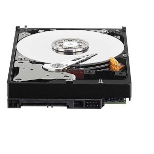 HDD Surveillance WD, 3.5", 12TB, PURPLE, SATA3, IntelliPower (5400rpm), 256MB, (WD121PURA)