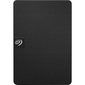 HDD Extern Seagate EXPANSION, 5TB, USB 3.2, Black (STKM5000400)