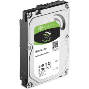 HDD  Seagate BarraCuda 6TB SATA-III 5400rpm 256mb (ST6000DM003)