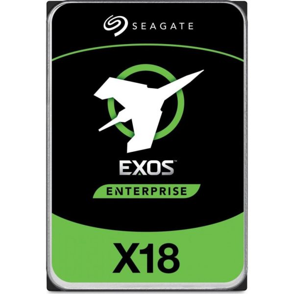 HDD Server Seagate Exos Enteprise 12TB SATA-III 7200rpm 256mb (ST12000NM000J)