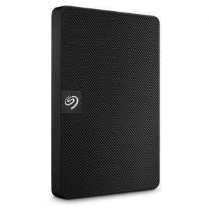 HDD Extern Seagate Expansion, 4TB, Negru, USB 3.0 (STKP4000400)