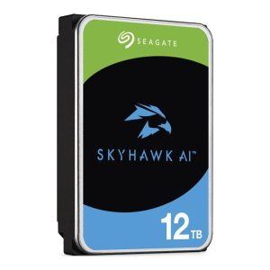 HDD Seagate Skyhawk 12TB SATA-III 7200rpm 512mb (ST12000VE003)