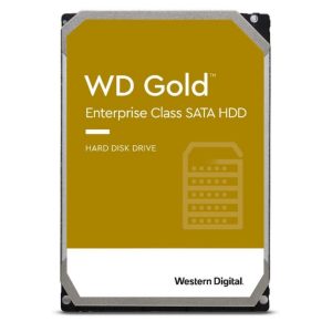 HDD Server WD Enterprise Gold  16TB SATA-III 7200rpm 512mb (WD161KRYZ)