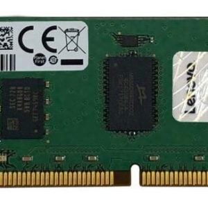 ThinkSystem 32GB TruDDR4 3200 MHz (2Rx4 1.2V) RDIMM (4X77A08633)