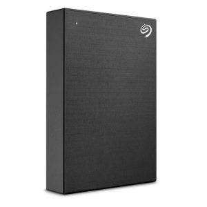 HDD Extern Seagate, 2TB, Expansion portable, 2.5" USB3.0, Black (STKY2000400)