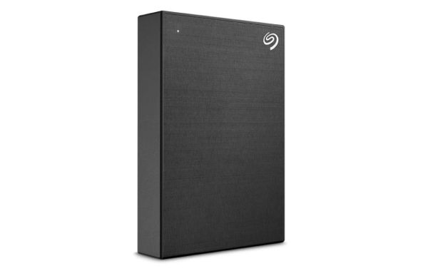 HDD Extern Seagate, 2TB, Expansion portable, 2.5" USB3.0, Black (STKY2000400)