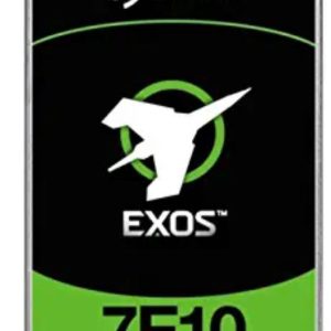 HDD Server Seagate Exos Enterprise 8TB SATA-III 7200rpm 256mb (ST8000NM017B)
