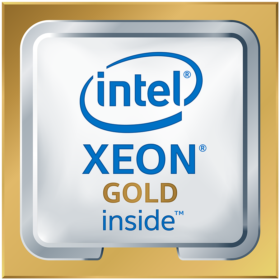 Intel CPU Server 8-core Xeon 6234 (3.30 GHz, 24.75M, FC-LGA3647) box (BX806956234SRFPN)