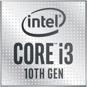 Intel CPU Desktop Core i3-10105F (3.7GHz, 6MB, LGA1200) box (BX8070110105FSRH8V)