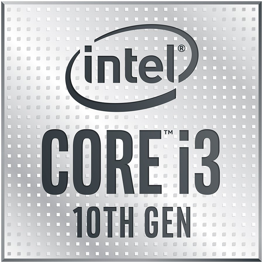 Intel CPU Desktop Core i3-10105F (3.7GHz, 6MB, LGA1200) box (BX8070110105FSRH8V)