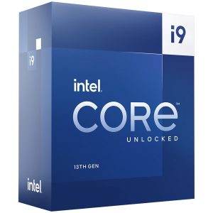 Intel CPU Desktop Core i9-13900KS (3.0GHz, 36MB, LGA1700) box (BX8071513900KSSRMBX)