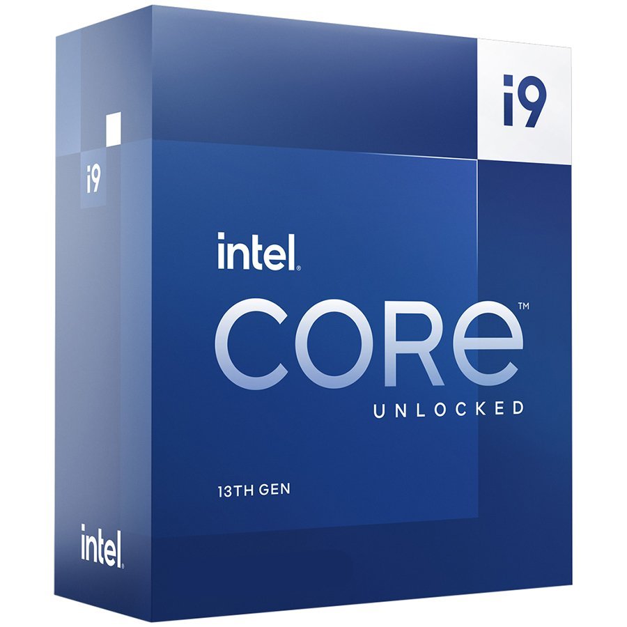 Intel CPU Desktop Core i9-13900KS (3.0GHz, 36MB, LGA1700) box (BX8071513900KSSRMBX)