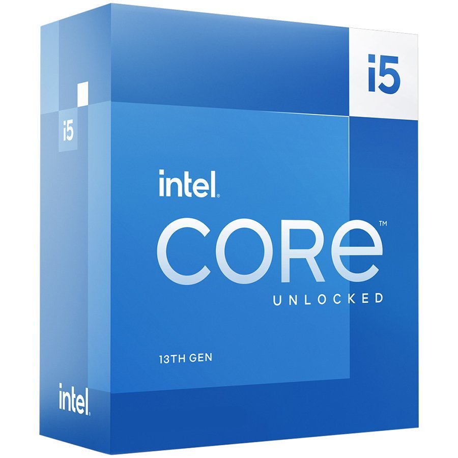 Intel CPU Desktop Core i5-13400 (2.5GHz, 20MB, LGA1700) box (BX8071513400SRMBP)