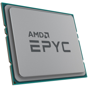 AMD CPU EPYC 9004 Series (48C/96T Model 9454 (2.75/3.8GHz Max Boost, 256MB, 290W, SP3) Tray (100-000000478)