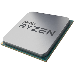 AMD CPU Desktop Ryzen 5 PRO 6C/12T 8600G (5.0GHz,22MB,65W,AM5) tray, with Radeon Graphics (100-000001239)