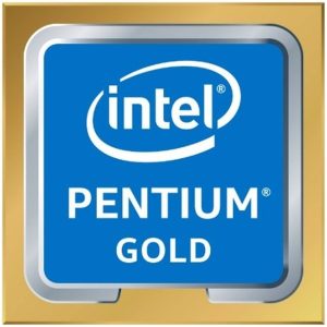 Intel CPU Desktop Pentium G6405 (4.1GHz, 4MB, LGA1200) box (BX80701G6405SRH3Z)