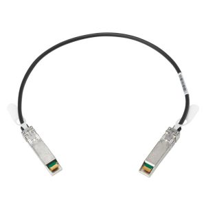 HPE 25Gb SFP28 to SFP28 3m Direct Attach Copper Cable (844477-B21)