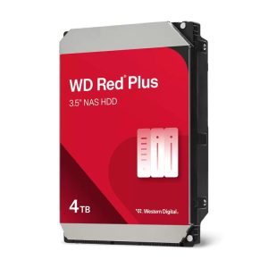 Western Digital Red Plus WD40EFZZ (WD40EFZZ)