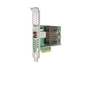 HPE SN1610Q 32Gb 1-port Fibre Channel Host Bus Adapter (R2E08A)