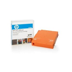 HPE Ultrium Universal Cleaning Cartridge (C7978A)