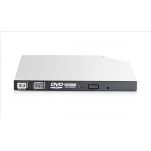 HPE 9.5mm SATA DVD-RW Optical Drive (726537-B21)