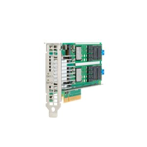 HPE NS204i-p x2 Lanes NVMe PCIe3 x8 OS Boot Device (P12965-B21)