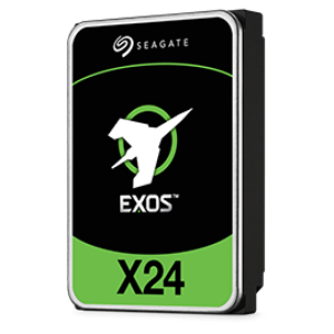 HDD Seagate Exos 20TB 7200rpm 512mb 3.5" (ST20000NM002H)