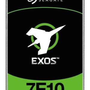 HDD Server Seagate Exos Enteprise 6TB SATA-III 7200rpm 256mb (ST6000NM019B)