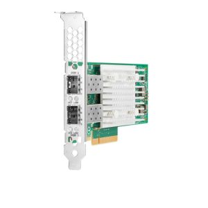 Intel X710-DA2 Ethernet 10Gb 2-port SFP+ Adapter for HPE (P28787-B21)
