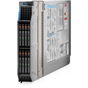 Dell PowerEdge MX760c