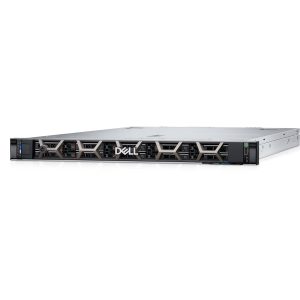 Dell PowerEdge R660