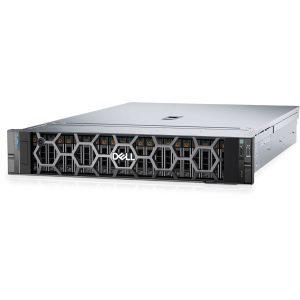 Dell PowerEdge R760