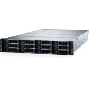 Dell PowerEdge R760xd2 Rack Server
