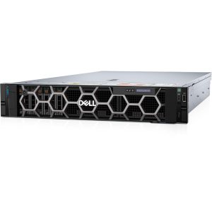 Dell PowerEdge R860