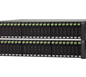 Fujitsu ETERNUS DX200 S5