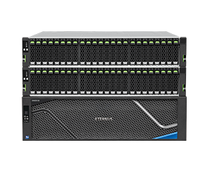 Fujitsu ETERNUS DX600 S6