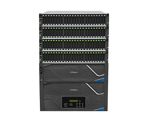 Fujitsu ETERNUS DX900 S6