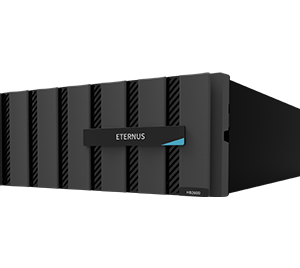 Fujitsu ETERNUS HB2600