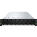 Fujitsu PRIMERGY RX2450 M2