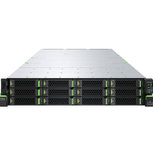 Fujitsu PRIMERGY RX2540 M8