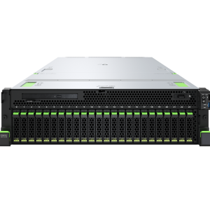 Fujitsu PRIMERGY RX4770 M8