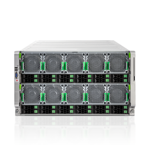 Fujitsu PRIMERGY RX8770 M7