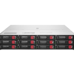 HPE Alletra Storage Server 4120